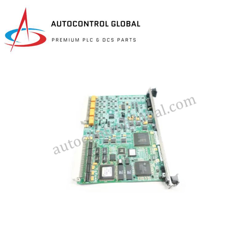 GE IS200VSVOH1BDC | High-Precision Servo Interface Board