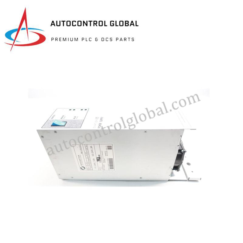 1X00024H01 WH1-2FF by Emerson | Ovation Redundant Power Supply