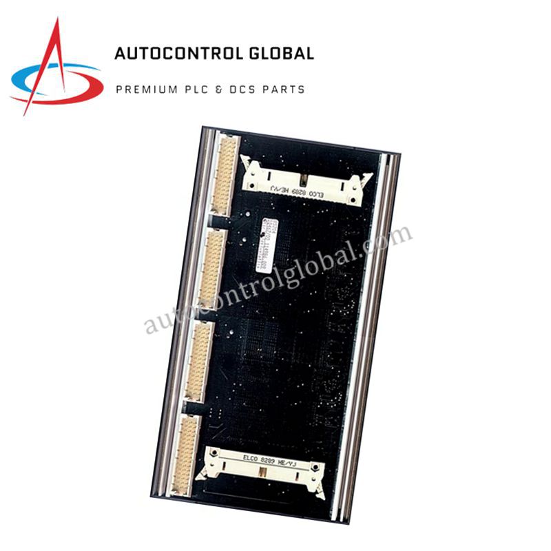 Bachmann BS212 | Backplane Power Supply Module for PLC