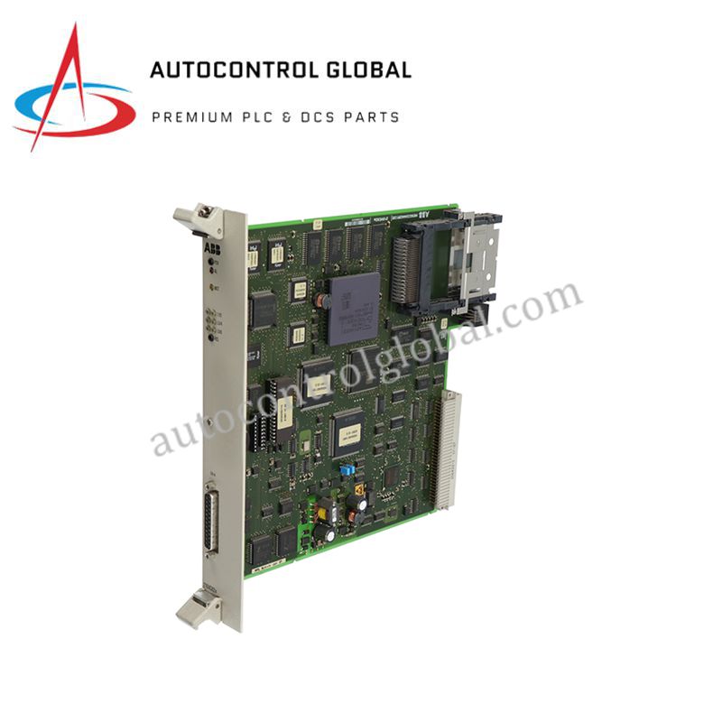 ABB 216VC62A CPU Module – Advant Master DCS Controller Unit