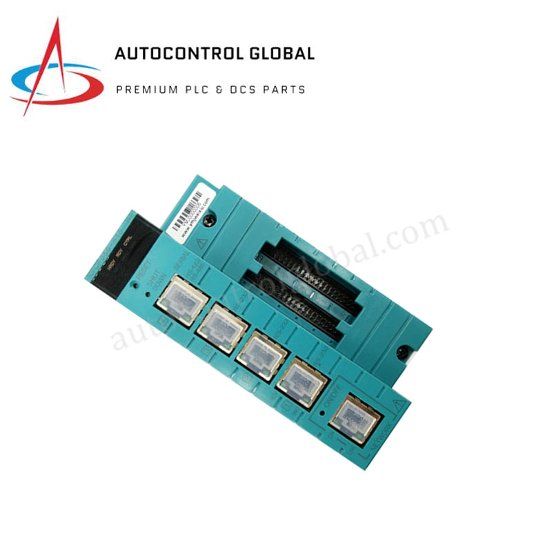 NFTC5S-00 Scheda Terminale FIO Yokogawa | Nuovo e Stock Originale
