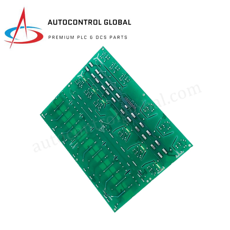 بطاقة حماية GE Mark V Speedtronic TMR DS200LRPAG1A