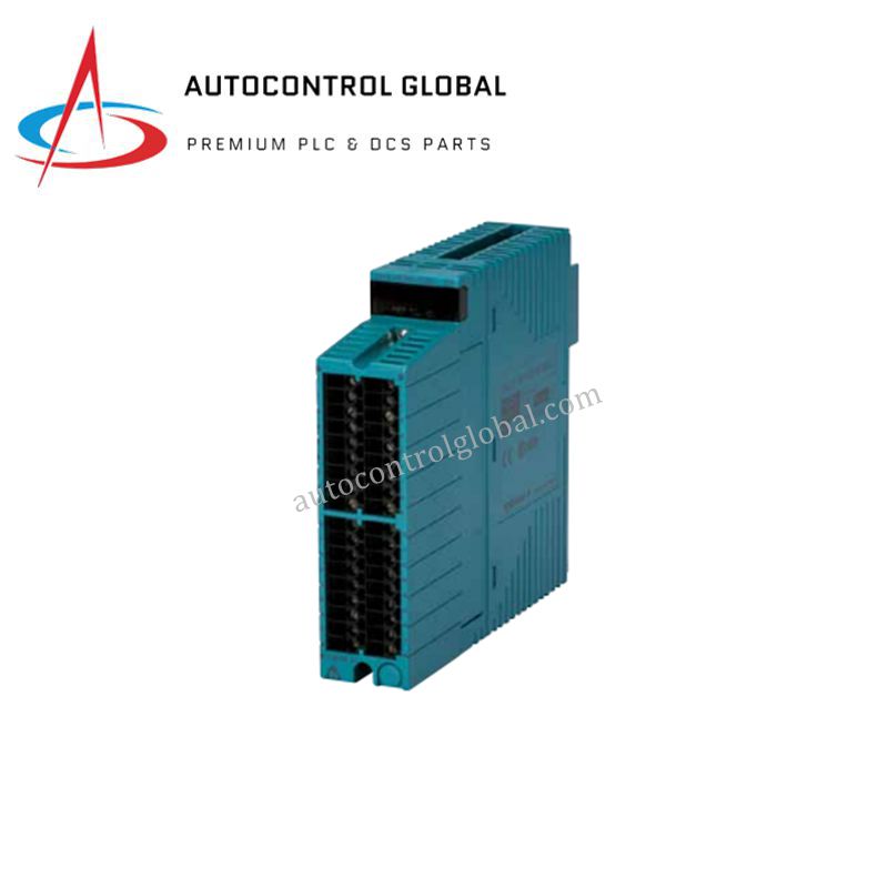 NFDR541-P00 Module | Yokogawa Relay Outputs for DCS Systems