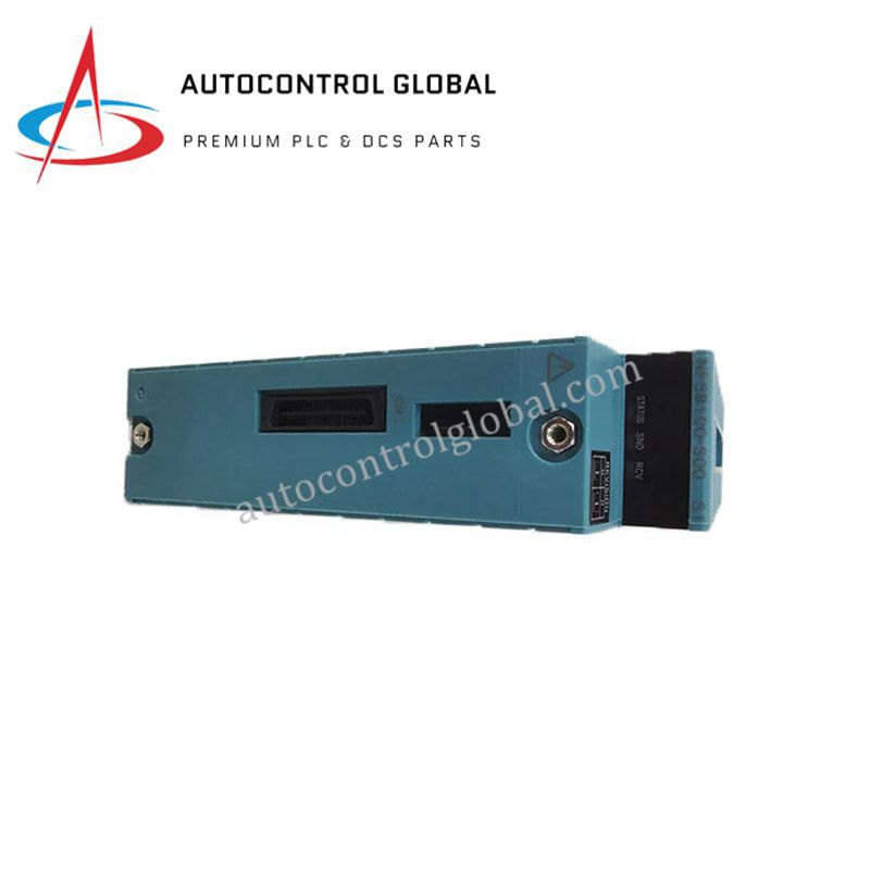 NFDR541-P00 Module | Yokogawa Relay Outputs for DCS Systems