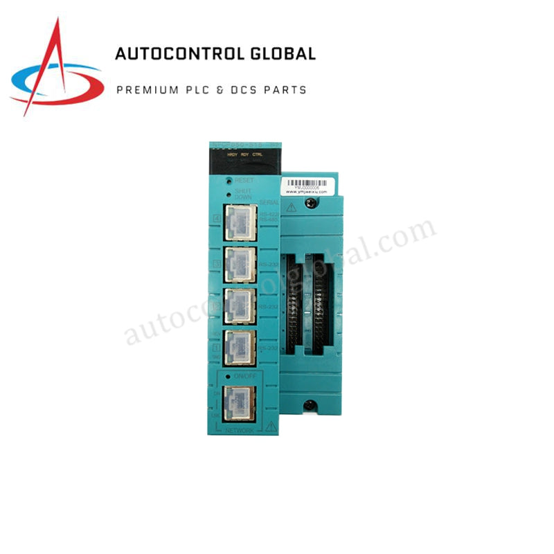 NFTC5S-00 Scheda Terminale FIO Yokogawa | Nuovo e Stock Originale