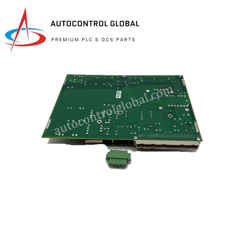 ABB 1MRK002239-BBr04 | Binary I/O Board for Relion® 670 Series