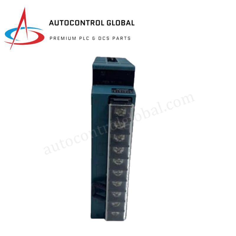 NFLR121-S00 Yokogawa CENTUM VP Serie Datenblatt & Technisches Handbuch