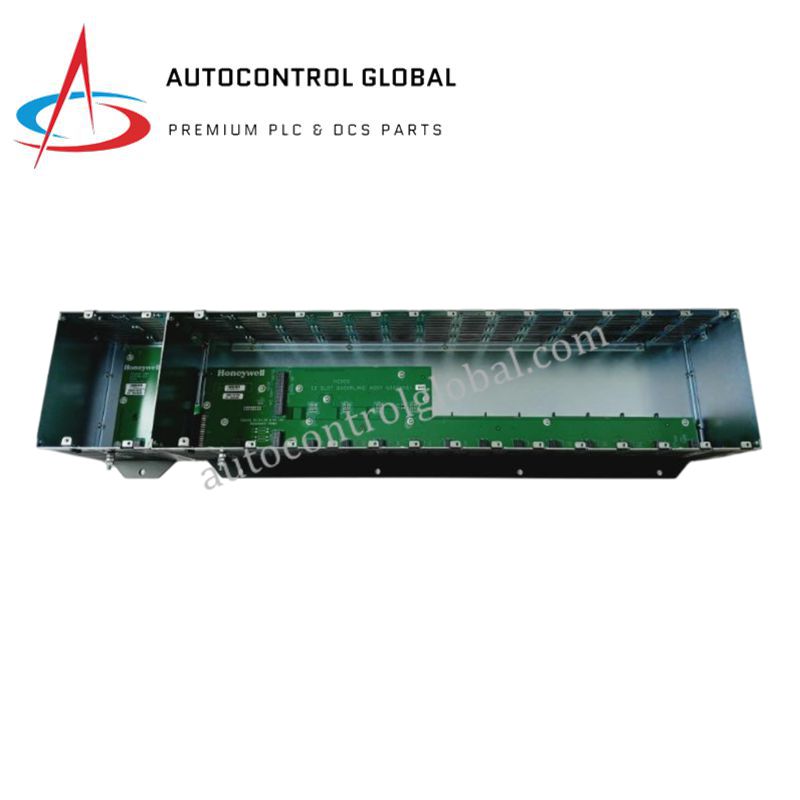 Honeywell HC900R12-0101 | Modular ControlEdge I/O Rack