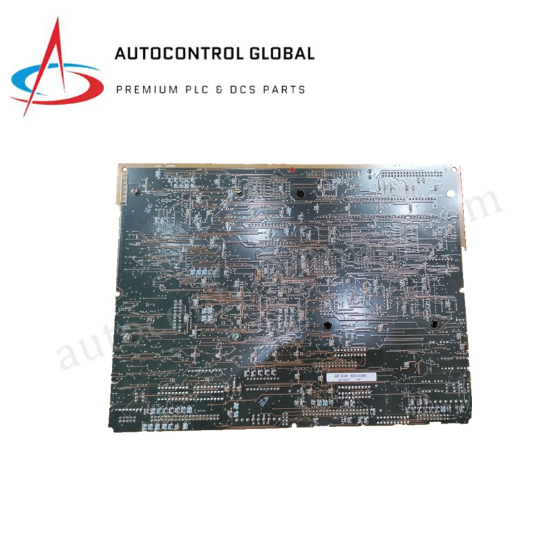 GE DS200UPLAG1BDA 5V 12V 24V LAN Power Supply Module