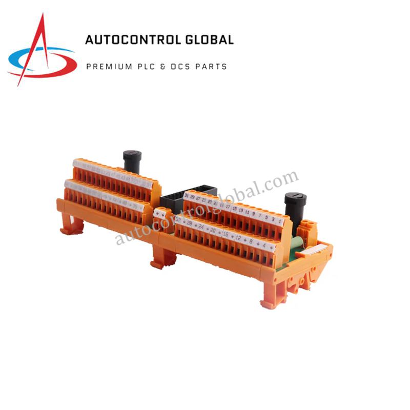 FTA-T-17 Honeywell | Safety Relay Module for FSC Systems
