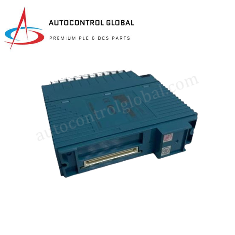 NFLR121-S00 Yokogawa CENTUM VP Serie Datenblatt & Technisches Handbuch