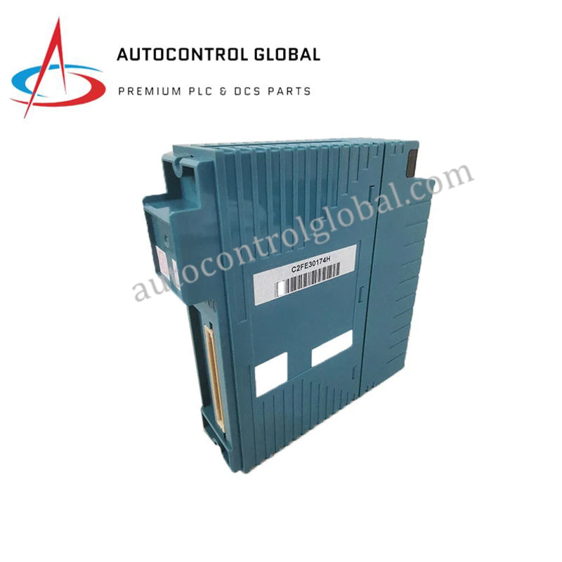 Yokogawa NFDR541-P00 Relay Output Module | CENTUM VP System