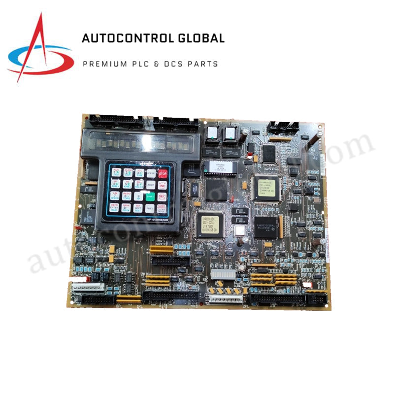 GE DS200UPLAG1BDA 5V 12V 24V LAN Power Supply Module – AutoControl Global
