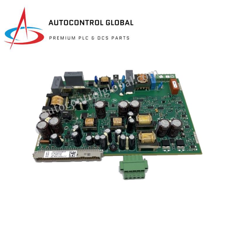 ABB 1MRK002239-BBr04 | Binary I/O Board for Relion® 670 Series
