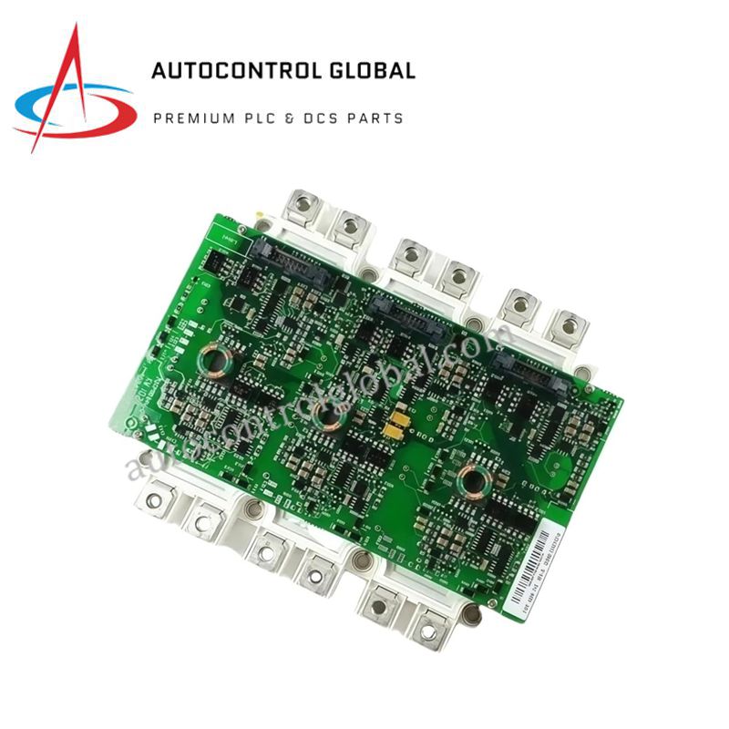 FS225R17KE3 ABB Drive Board | Energy-Efficient Industrial Module