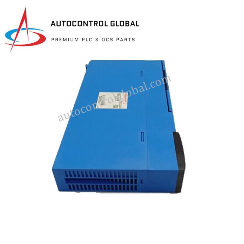 1MLR-CPUB Module | Honeywell PLC CPU with Redundancy Support