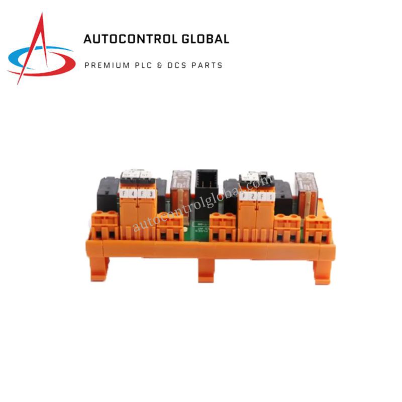 FTA-E-02 | Honeywell Industrial Digital Output & Fail-Safe Battery Module