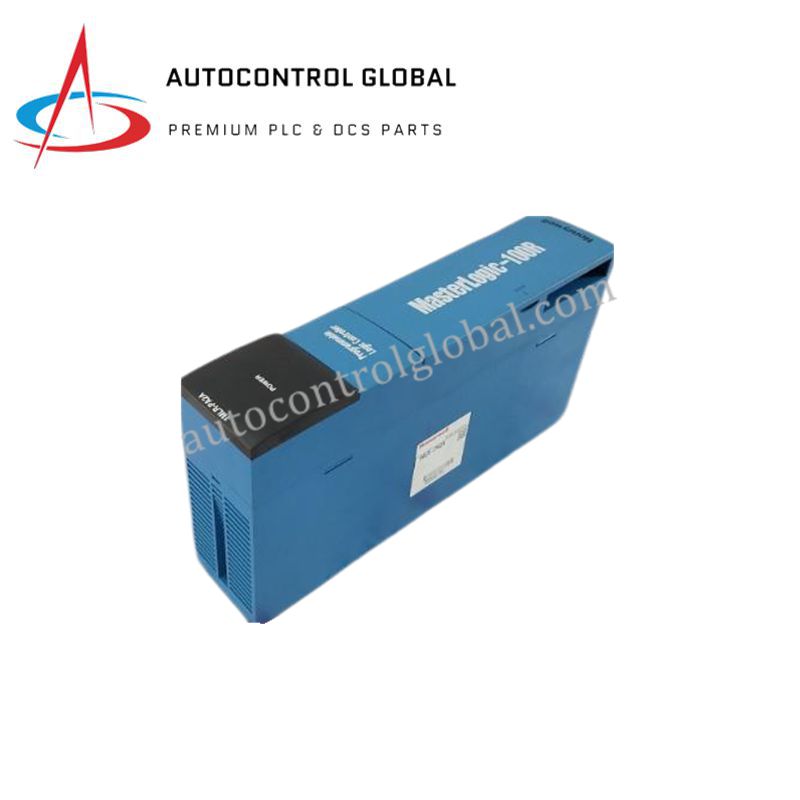 1MLR-CPUB Module | Honeywell PLC CPU with Redundancy Support