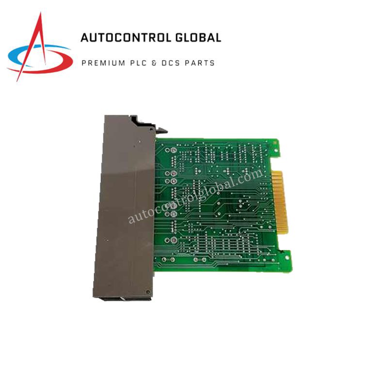 NIMP01 ABB | Analog Input & Termination Module for DCS