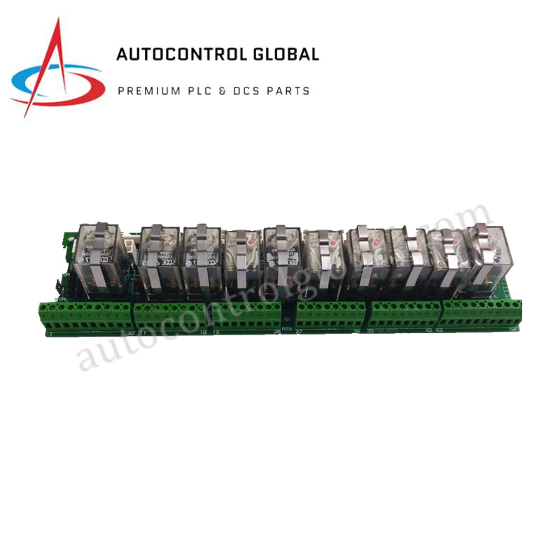 GE DS2020EXPSG3 Special Assembly Exciter Power Supply