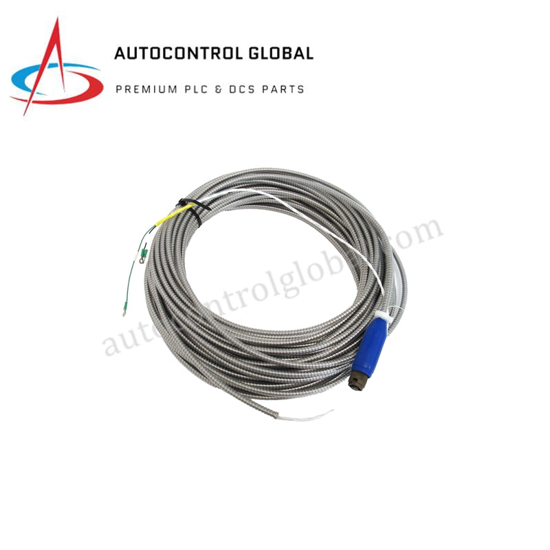 107770-03-03 Bently Nevada Корпус, одобренный CENELEC (копия)