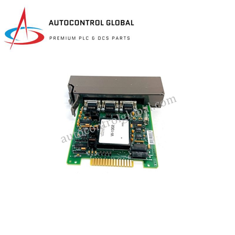 NIMP01 ABB | Analog Input & Termination Module for DCS