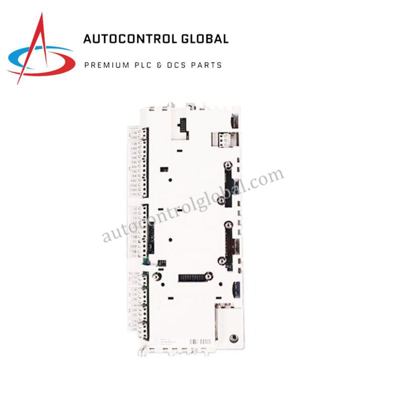 Drv Control Module ABB RMIO-01C | Industrial Drive Control Module for ACS800 – AutoControl ...