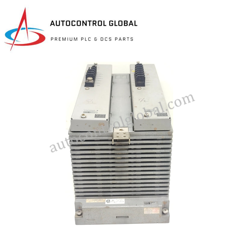 Yokogawa ACM12 Communication Module | ProSafe‑RS DCS