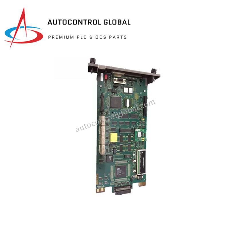 P-HC-BRC-30000000 | ABB Central Controller for Harmony Rack