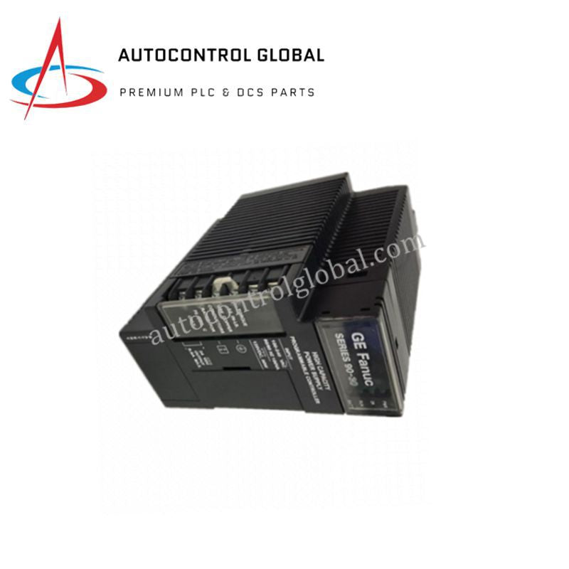 Feeder Protection Relay GE MIFIIPI51E10HI00 | Grid Reliability