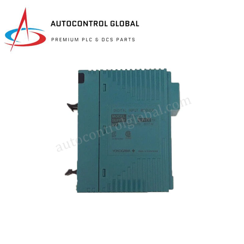 NFDV161-P00 Yokogawa Digital Output Module | New & Original Stock