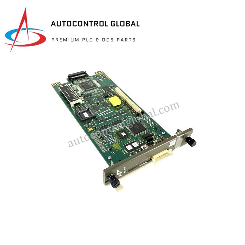 P-HC-BRC-30000000 | ABB Central Controller for Harmony Rack