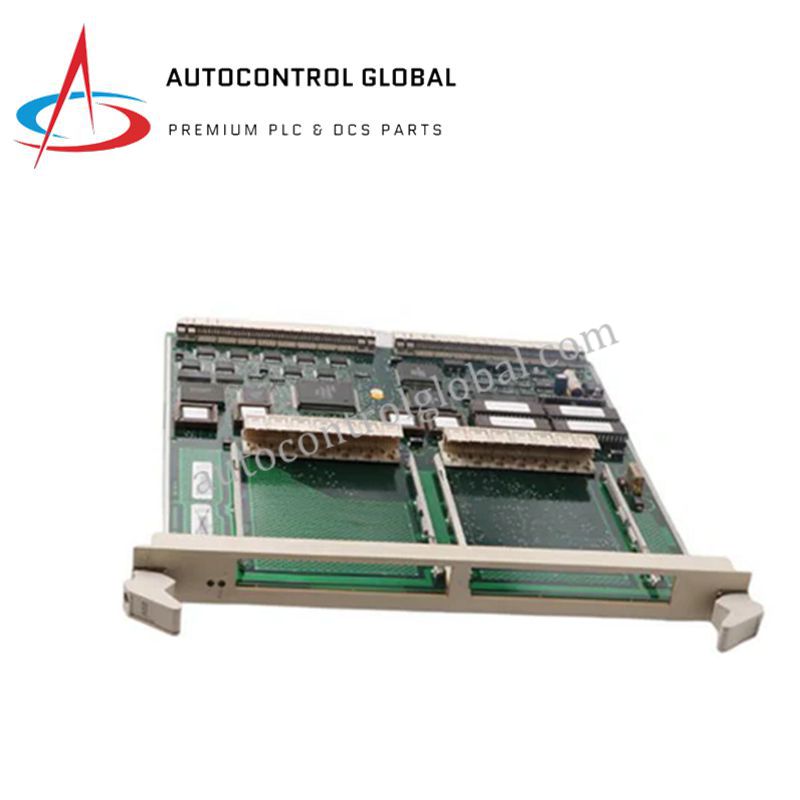 1MRK001608-CArO0 | ABB Binary Input/Output Module for Protection ...