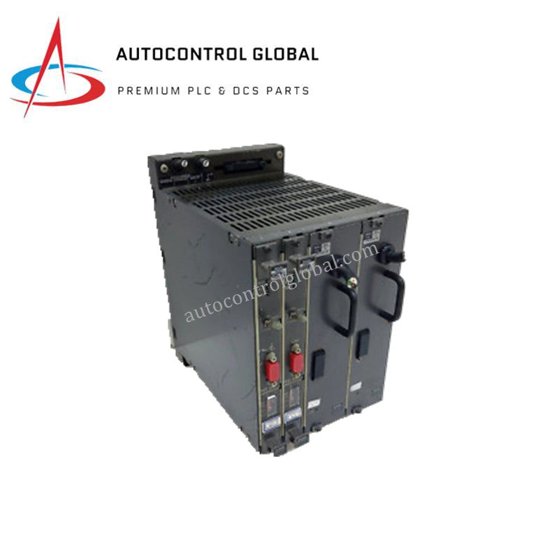 Yokogawa PW401‑S4 Power Supply Module | CENTUM VP Compatible