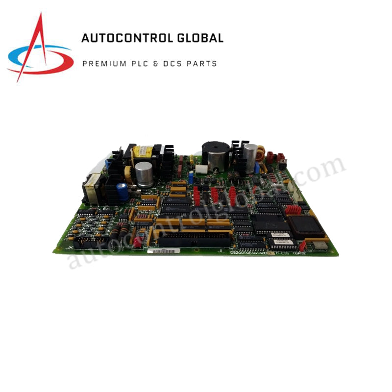 DS200TCEAG1B GE Mark V Speedtronic Overspeed Protection