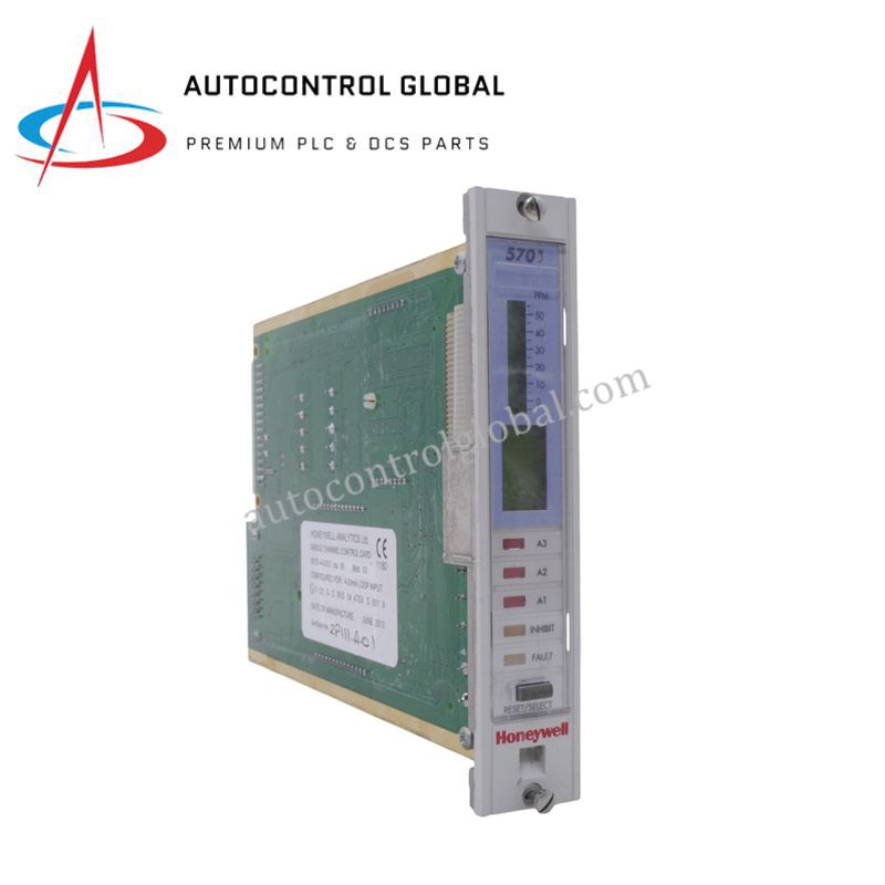 Honeywell 51201475-250 PLC Module for TDC 3000 Systems