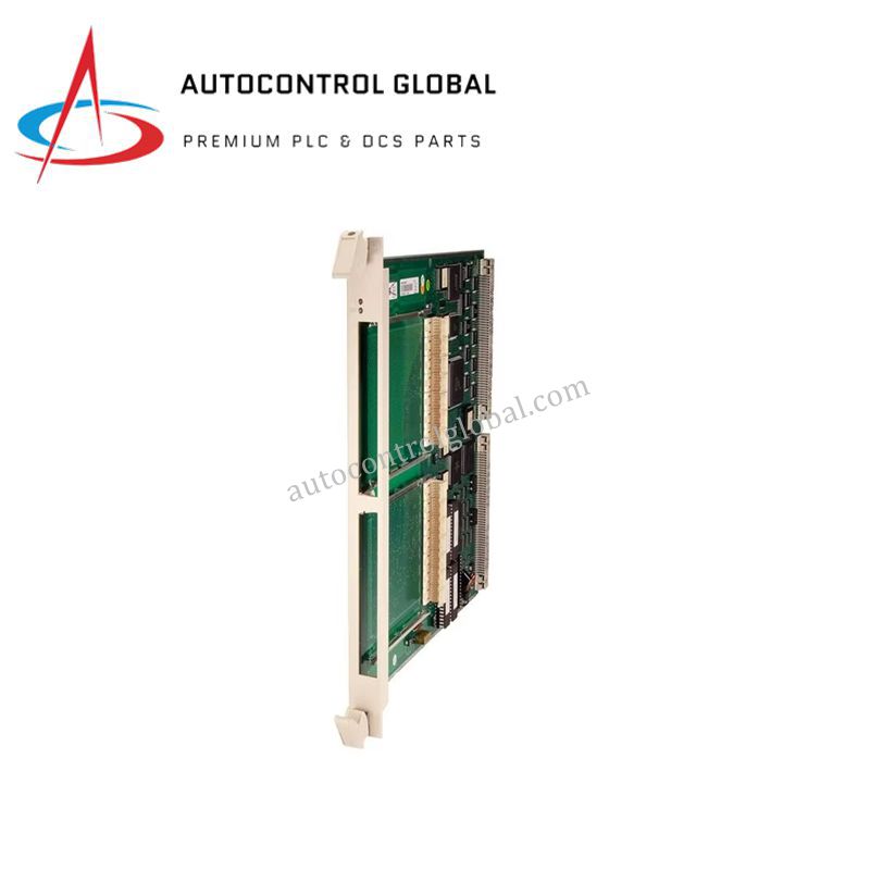 1MRK001608-CArO0 | ABB Binary Input/Output Module for Protection