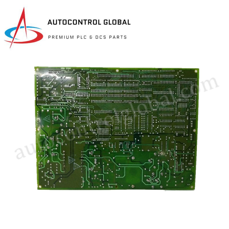 Module de gestion de redondance TMR | DS200TCCAG1BAA GE TCCA (copie)