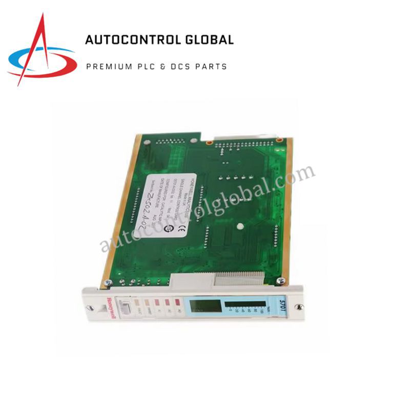 Honeywell 51201475-250 PLC Module for TDC 3000 Systems