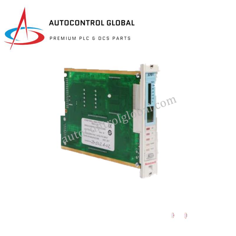 Honeywell 51201475-250 PLC Module for TDC 3000 Systems
