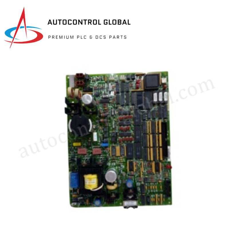 وحدة إدارة التكرار TMR | DS200TCCAG1BAA GE TCCA