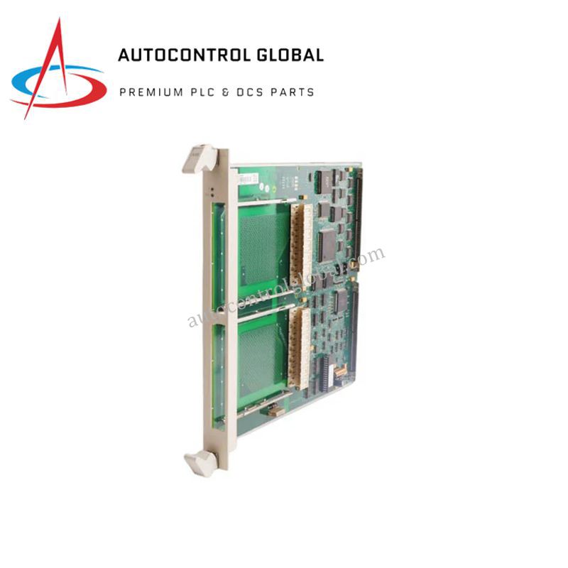 1MRK001608-CArO0 | ABB Binary Input/Output Module for Protection