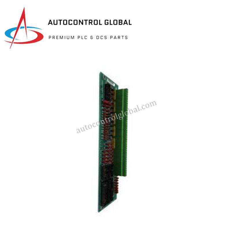 DS200CTBAG1ACB Analog I/O Module | GE Speedtronic System