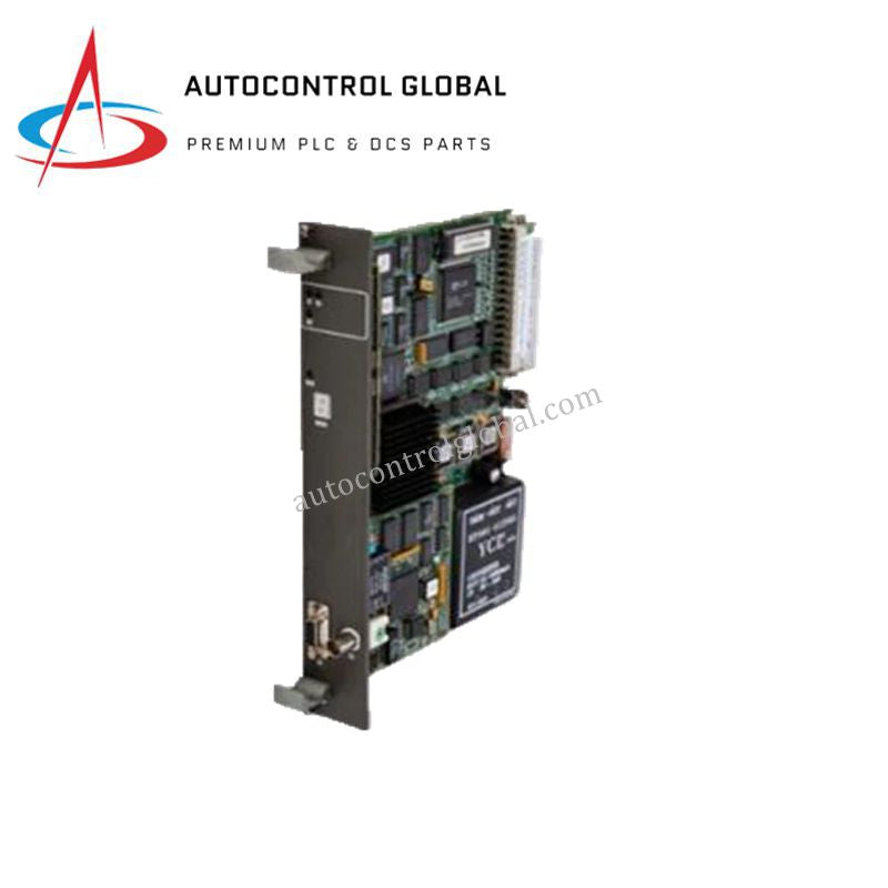 87TS01E | ABB Communication Coupler for Industrial Automation