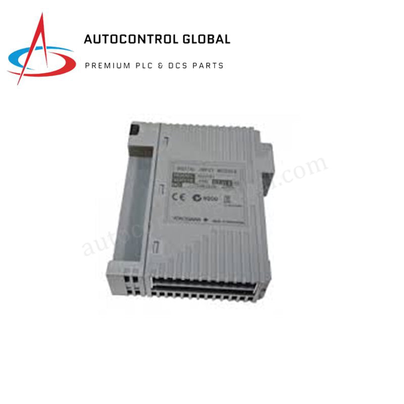 Módulo de entrada digital FIO Yokogawa ADV151-E63/D5A00