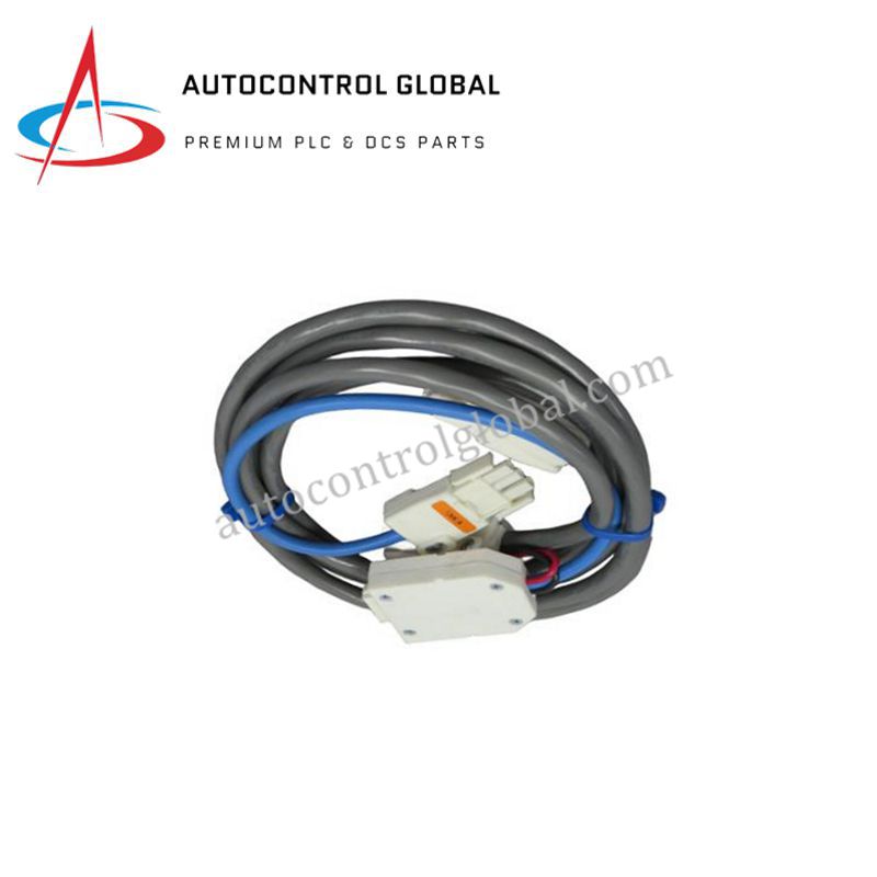 51204126-002 Honeywell | Analog Input Module & Cable Set