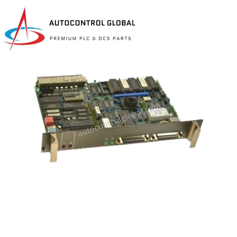 87TS01E | ABB Communication Coupler for Industrial Automation