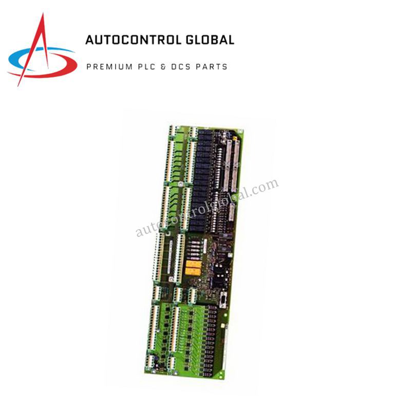 UNS0883A-PV1 3BHB006208R0001 ABB | High-Speed Digital I/O Board