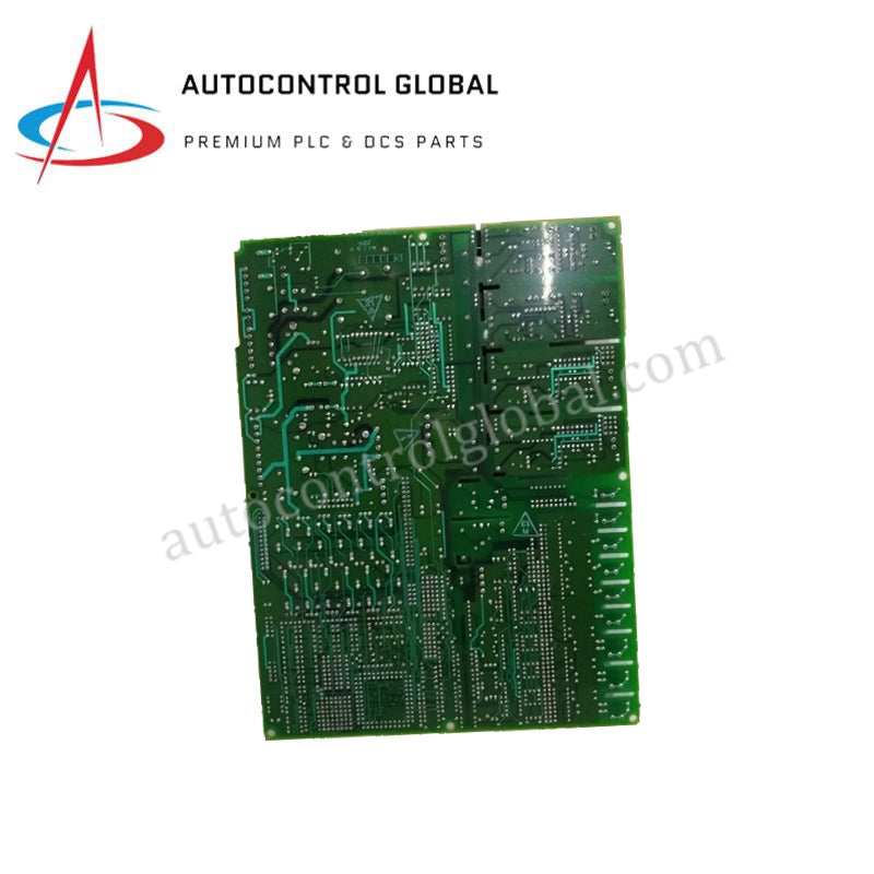 General Electric DS200SLCCG3A G3A Revision SLCC Card