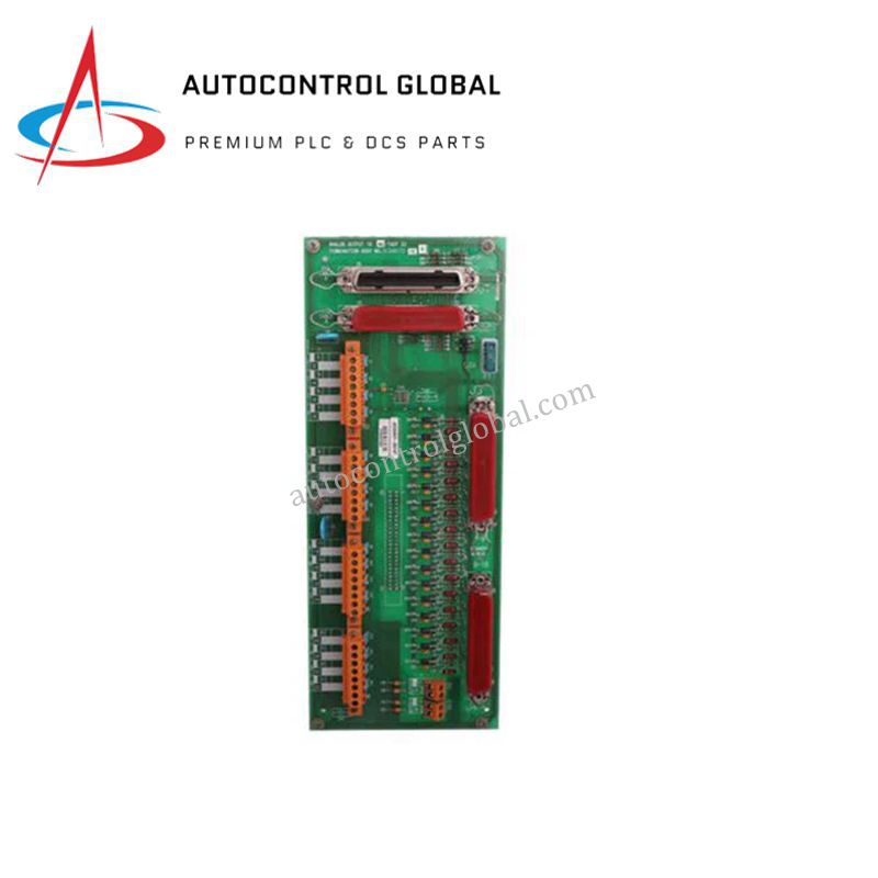 MC-TAIH22 Honeywell | Analog-Eingangsmodul für Experion PKS